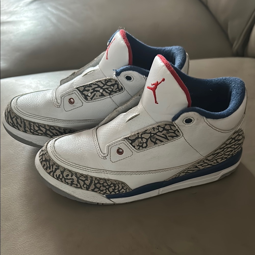 Jordan’s